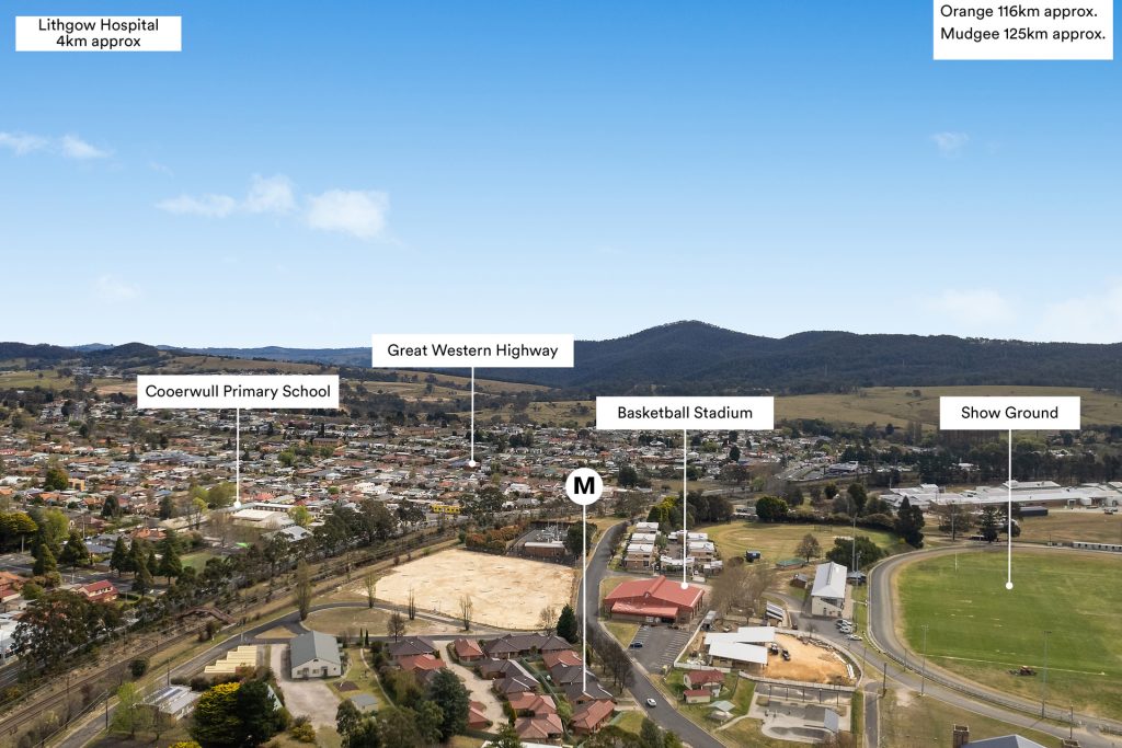 Sold - 1 Barton Street - New Property in Lithgow - Real Estate by Adam Woods