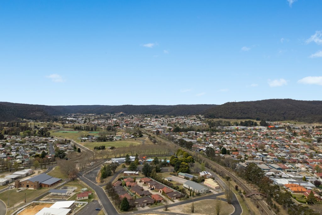 Sold - 1 Barton Street - New Property in Lithgow - Real Estate by Adam Woods