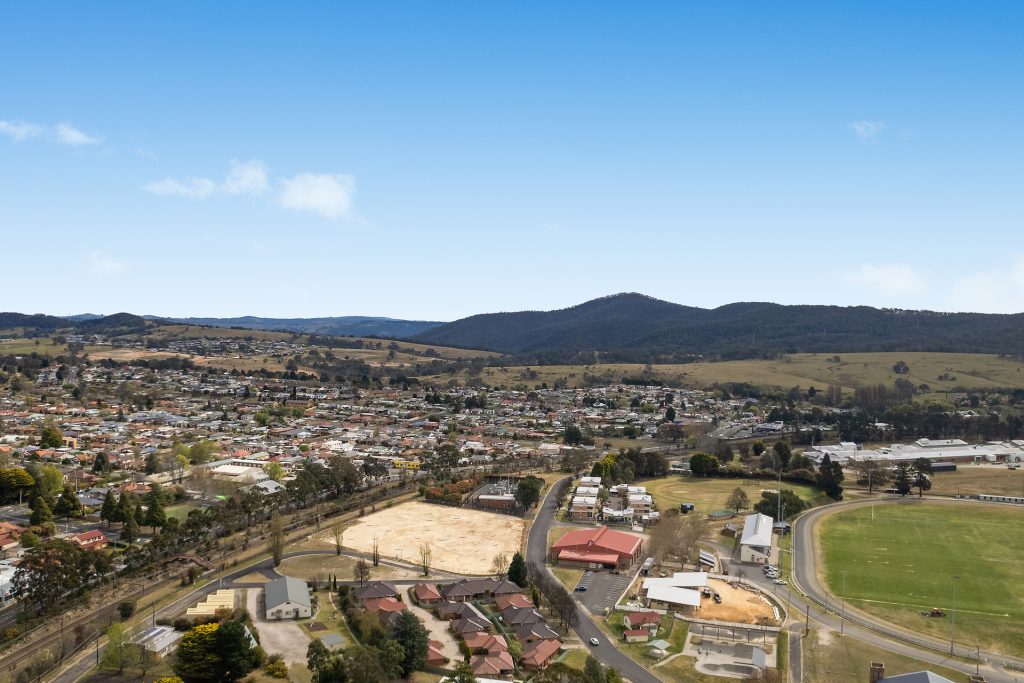 Sold - 1 Barton Street - New Property in Lithgow - Real Estate by Adam Woods