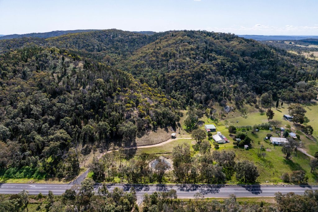 Sold - 2723 Ulan Road - New Property in Mudgee - Real Estate by Adam Woods