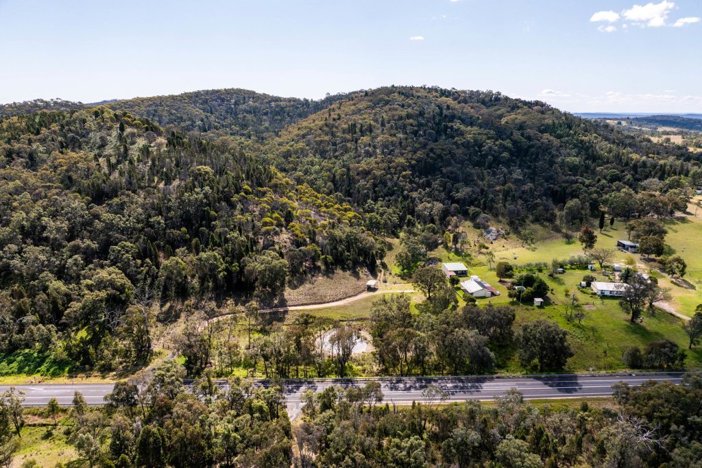 Sold - 2723 Ulan Road - New Property in Mudgee - Real Estate by Adam Woods