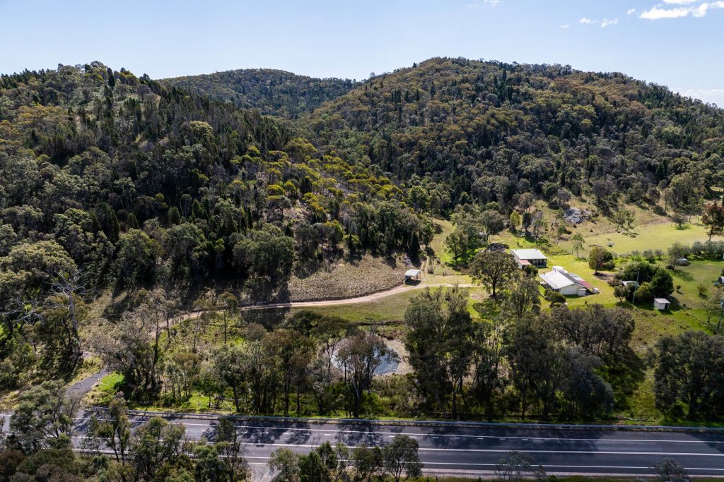 Sold - 2723 Ulan Road - New Property in Mudgee - Real Estate by Adam Woods