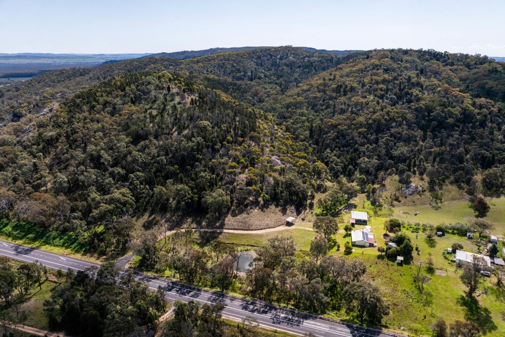 Sold - 2723 Ulan Road - New Property in Mudgee - Real Estate by Adam Woods