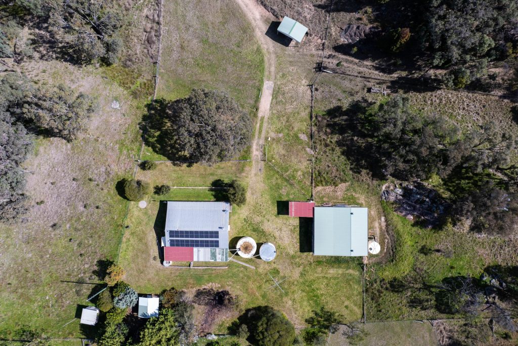 Sold - 2723 Ulan Road - New Property in Mudgee - Real Estate by Adam Woods