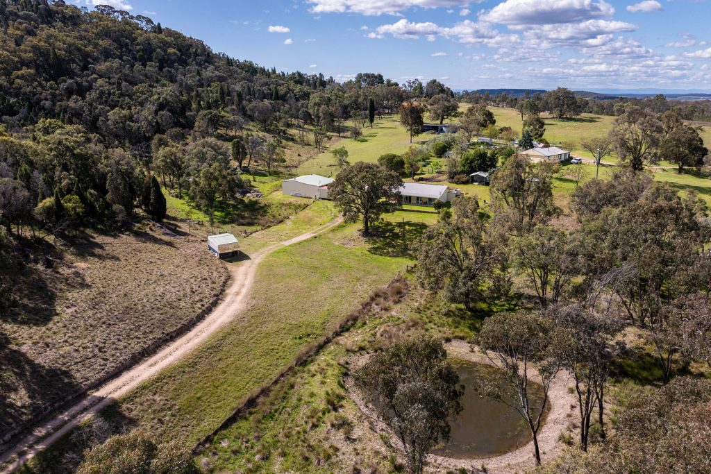 Sold - 2723 Ulan Road - New Property in Mudgee - Real Estate by Adam Woods