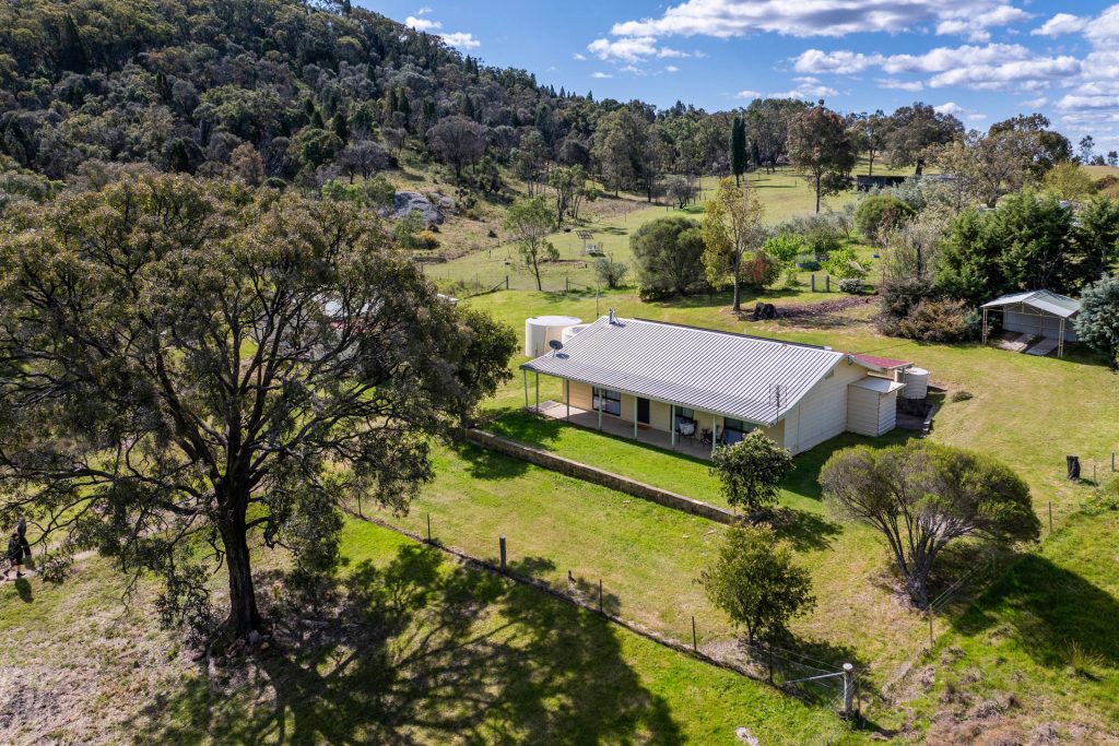 Sold - 2723 Ulan Road - New Property in Mudgee - Real Estate by Adam Woods