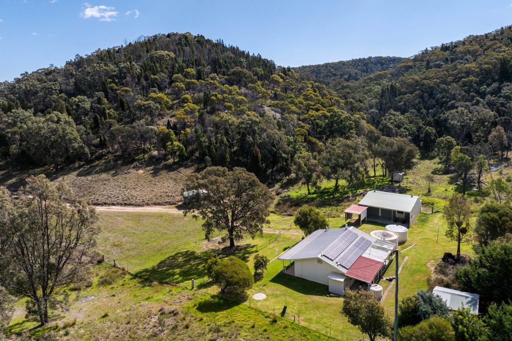 Sold - 2723 Ulan Road - New Property in Mudgee - Real Estate by Adam Woods