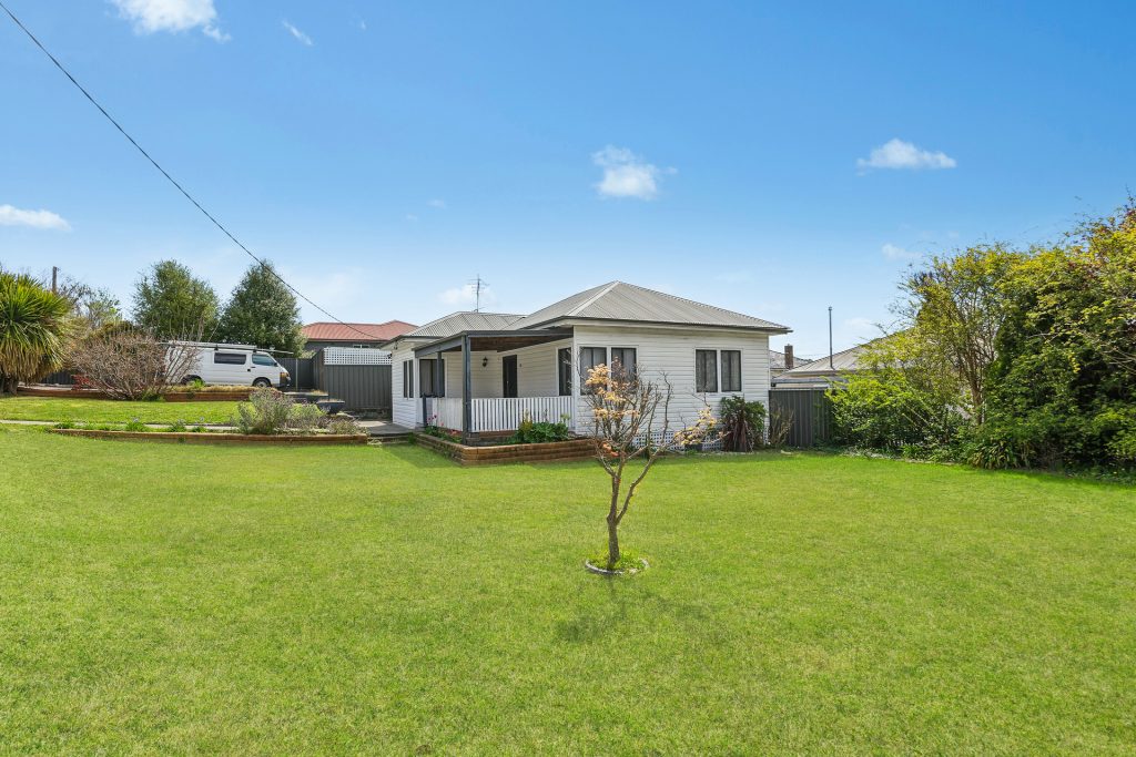 Sold - 19 Lemnos Street - New Property in Lithgow - Real Estate by Stacey Field
