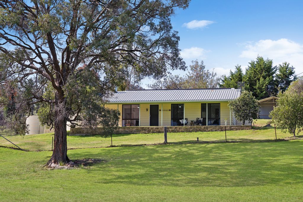 2723 Ulan Road, Mudgee