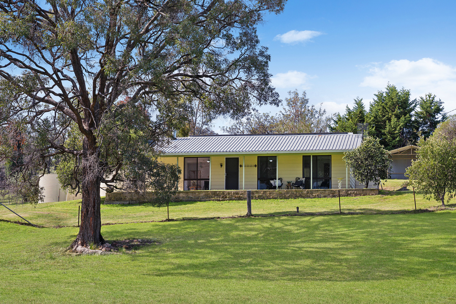 Sold - 2723 Ulan Road - New Property in Mudgee - Real Estate by Adam Woods
