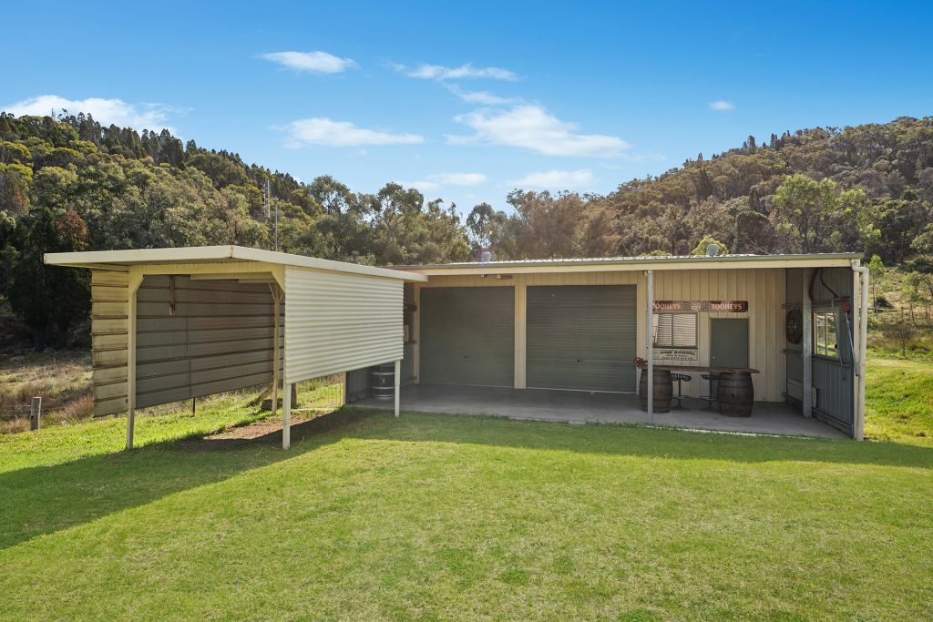 Sold - 2723 Ulan Road - New Property in Mudgee - Real Estate by Adam Woods