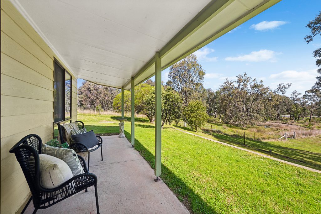 Sold - 2723 Ulan Road - New Property in Mudgee - Real Estate by Adam Woods