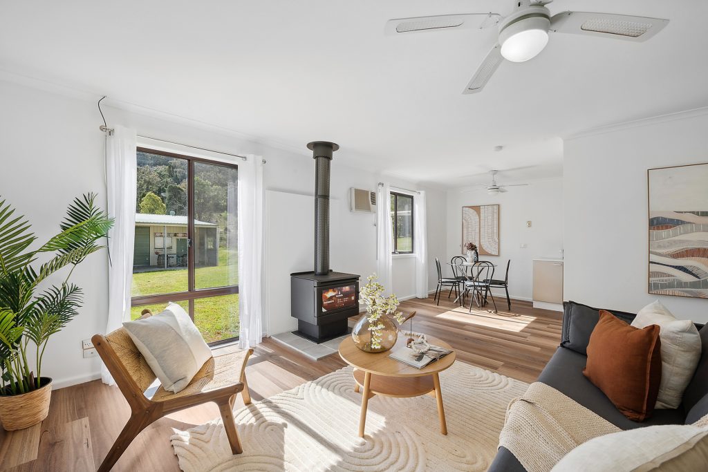 Sold - 2723 Ulan Road - New Property in Mudgee - Real Estate by Adam Woods