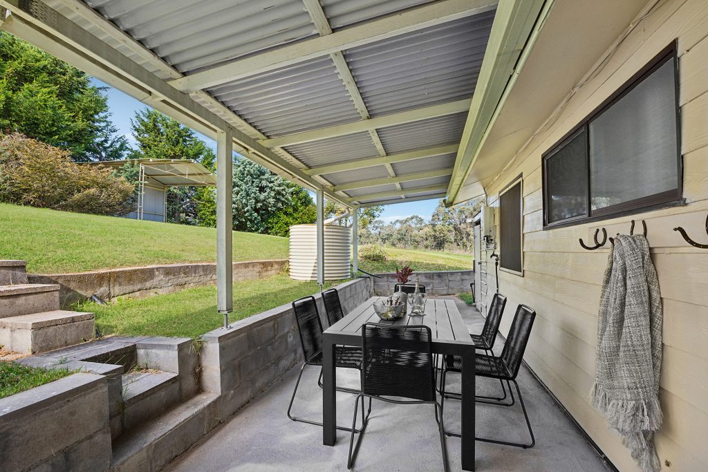 Sold - 2723 Ulan Road - New Property in Mudgee - Real Estate by Adam Woods