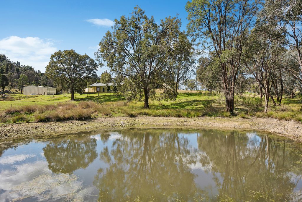Sold - 2723 Ulan Road - New Property in Mudgee - Real Estate by Adam Woods