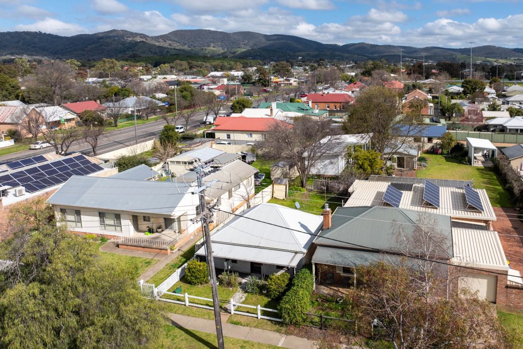 Sold - 68 Lewis Street - New Property in Mudgee - Real Estate by Adam Sutherland