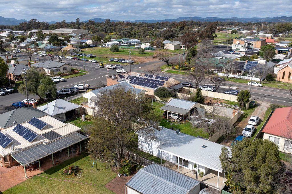 Sold - 68 Lewis Street - New Property in Mudgee - Real Estate by Adam Sutherland