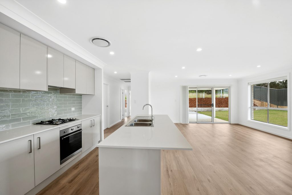 Sold - 22 Davis Crescent - New Property in Mudgee - Real Estate by Adam Woods