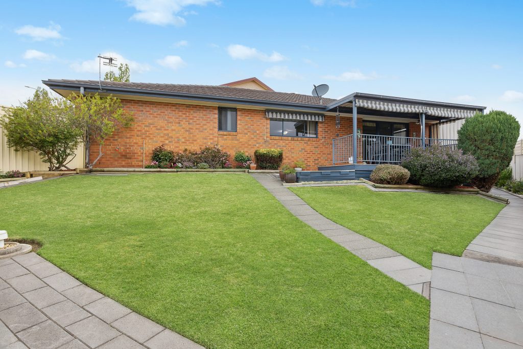 Sold - 6 Adina Crescent - New Property in Lithgow - Real Estate by Stacey Field