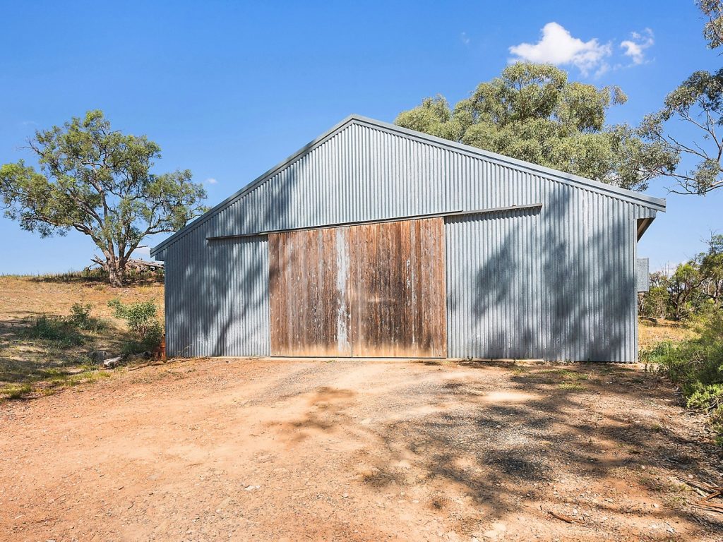 Sold - 2160 Castlereagh Highway - New Property in Mudgee - Real Estate by Stewart Adlington