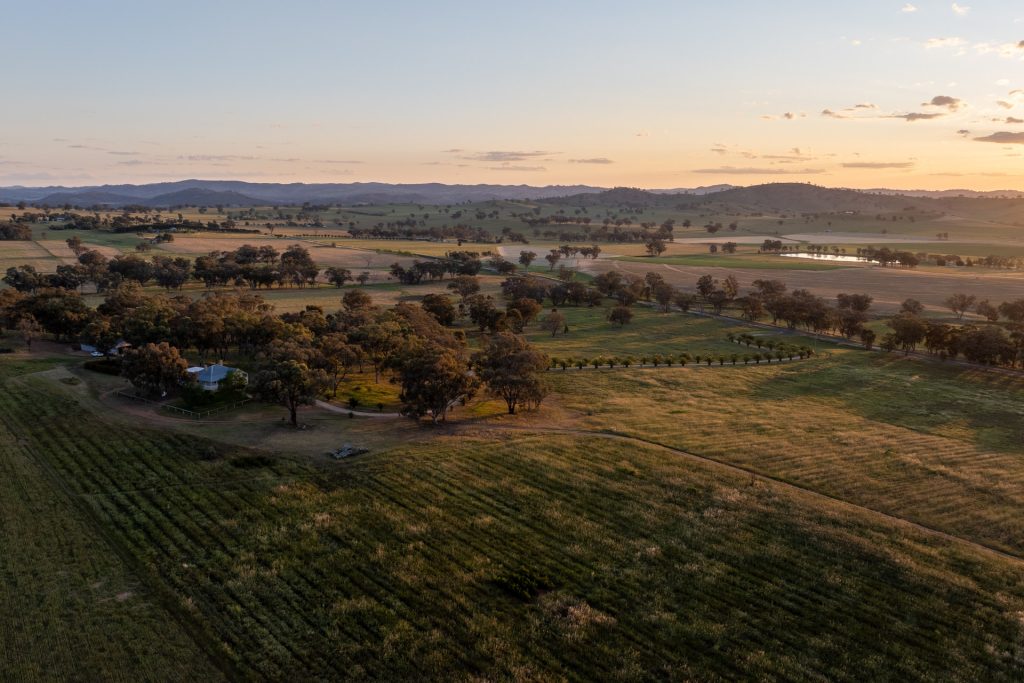 Sold - 2160 Castlereagh Highway - New Property in Mudgee - Real Estate by Stewart Adlington