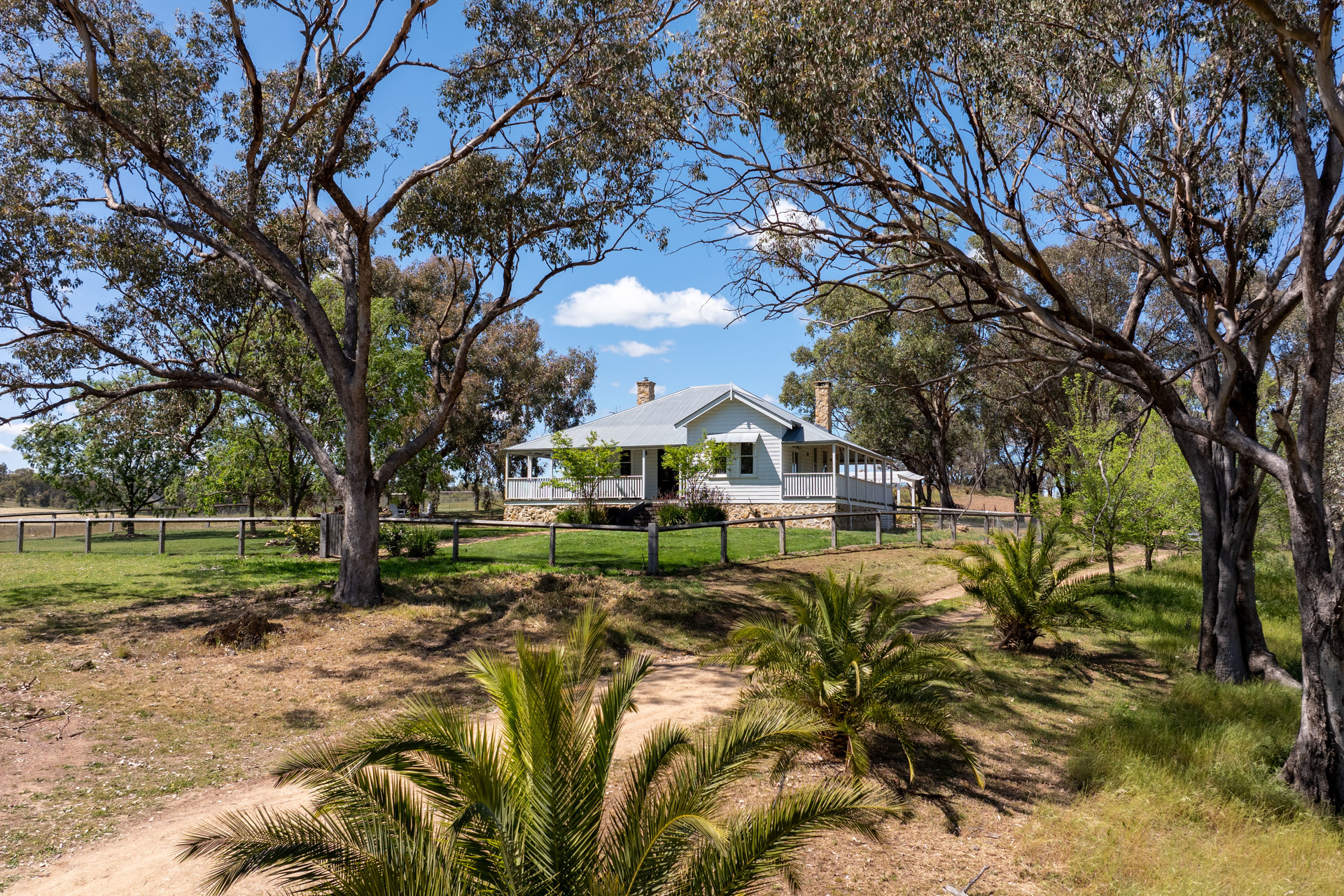 Sold - 2160 Castlereagh Highway - New Property in Mudgee - Real Estate by Stewart Adlington