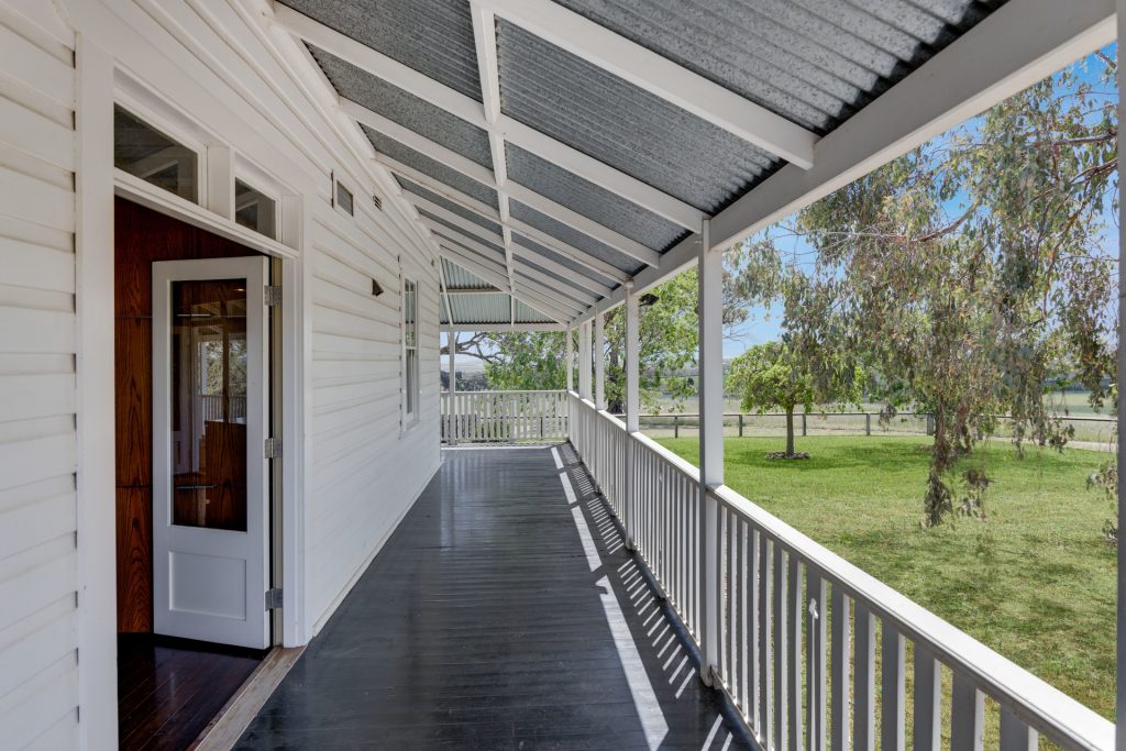 Sold - 2160 Castlereagh Highway - New Property in Mudgee - Real Estate by Stewart Adlington