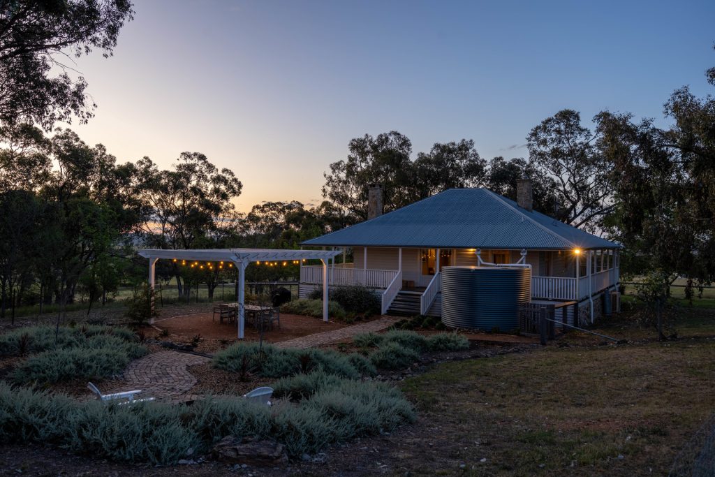 Sold - 2160 Castlereagh Highway - New Property in Mudgee - Real Estate by Stewart Adlington