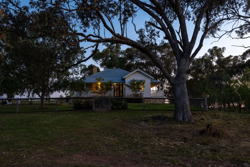 Sold - 2160 Castlereagh Highway - New Property in Mudgee - Real Estate by Stewart Adlington
