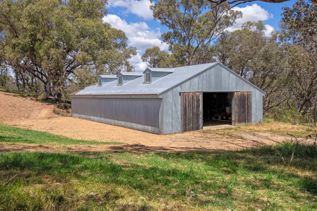 Sold - 2160 Castlereagh Highway - New Property in Mudgee - Real Estate by Stewart Adlington