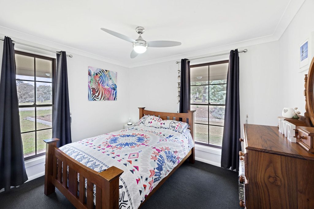 Sold - 1015 Windeyer Road - New Property in Mudgee - Real Estate by Stewart Adlington