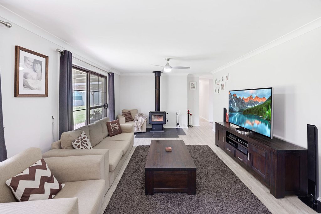 Sold - 1015 Windeyer Road - New Property in Mudgee - Real Estate by Stewart Adlington