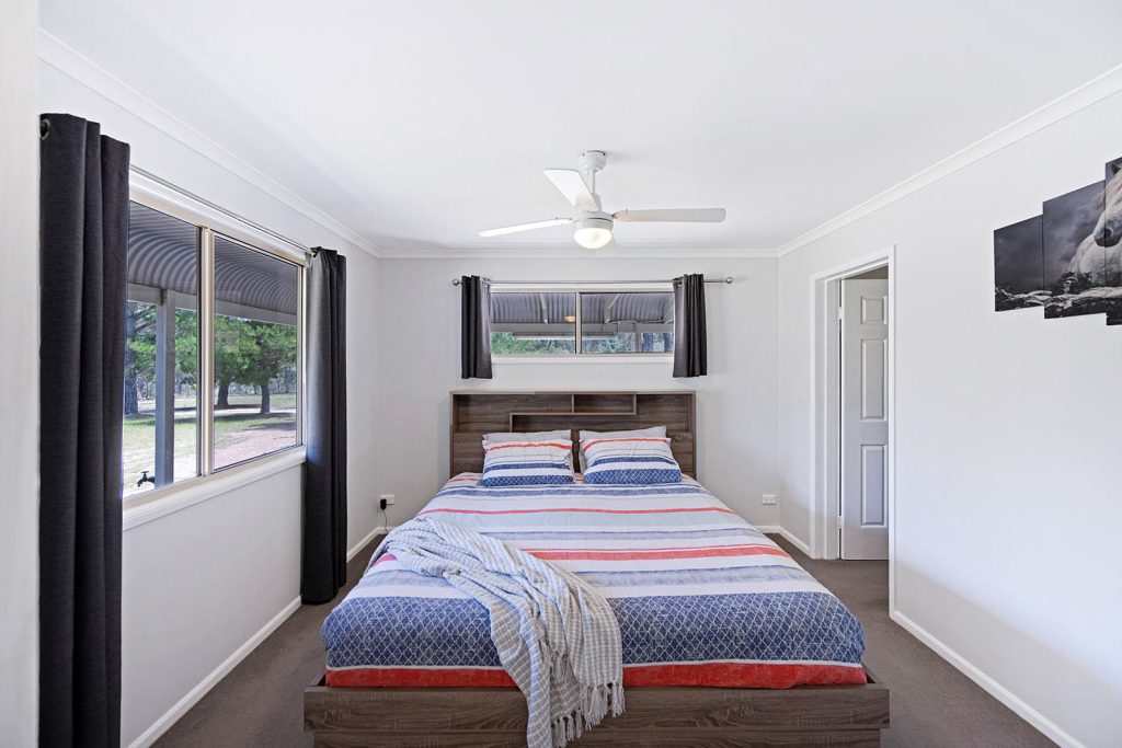 Sold - 1015 Windeyer Road - New Property in Mudgee - Real Estate by Stewart Adlington