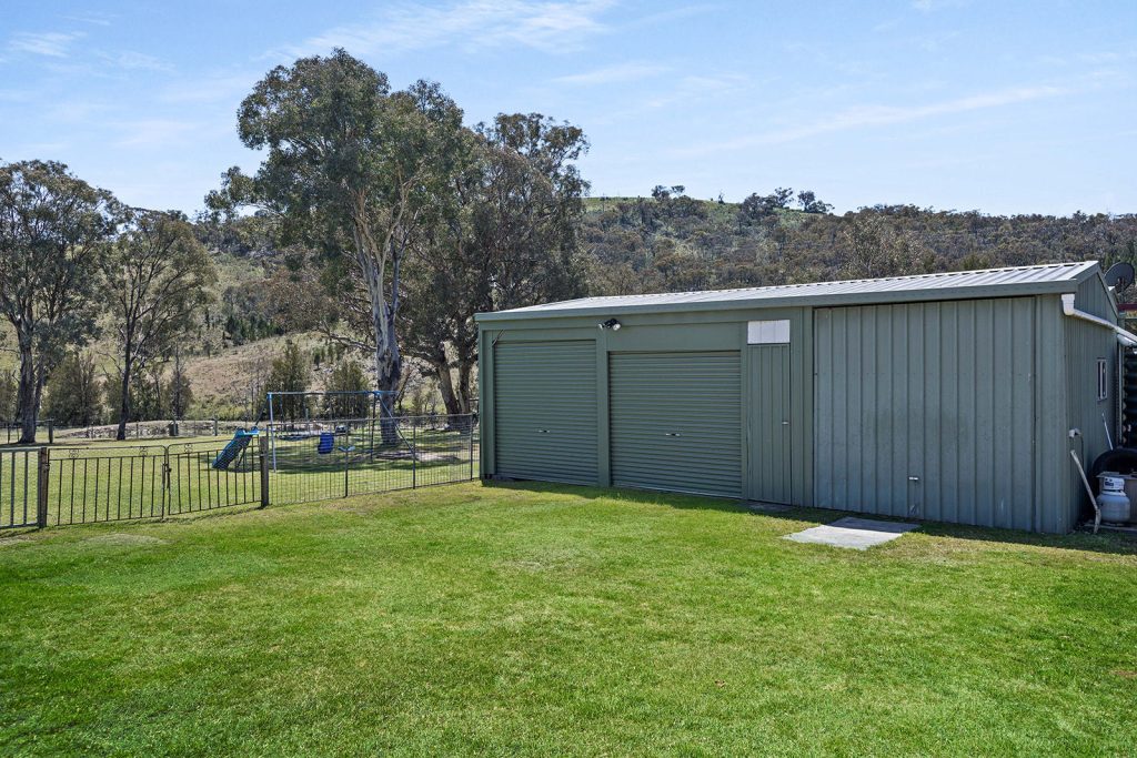 Sold - 1015 Windeyer Road - New Property in Mudgee - Real Estate by Stewart Adlington