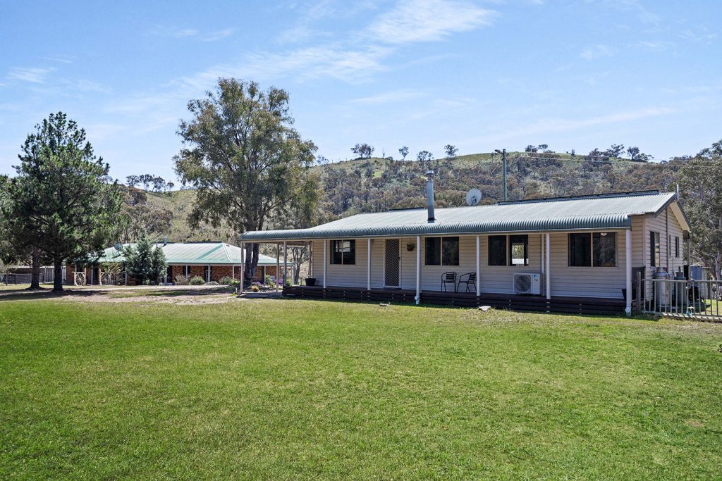Sold - 1015 Windeyer Road - New Property in Mudgee - Real Estate by Stewart Adlington