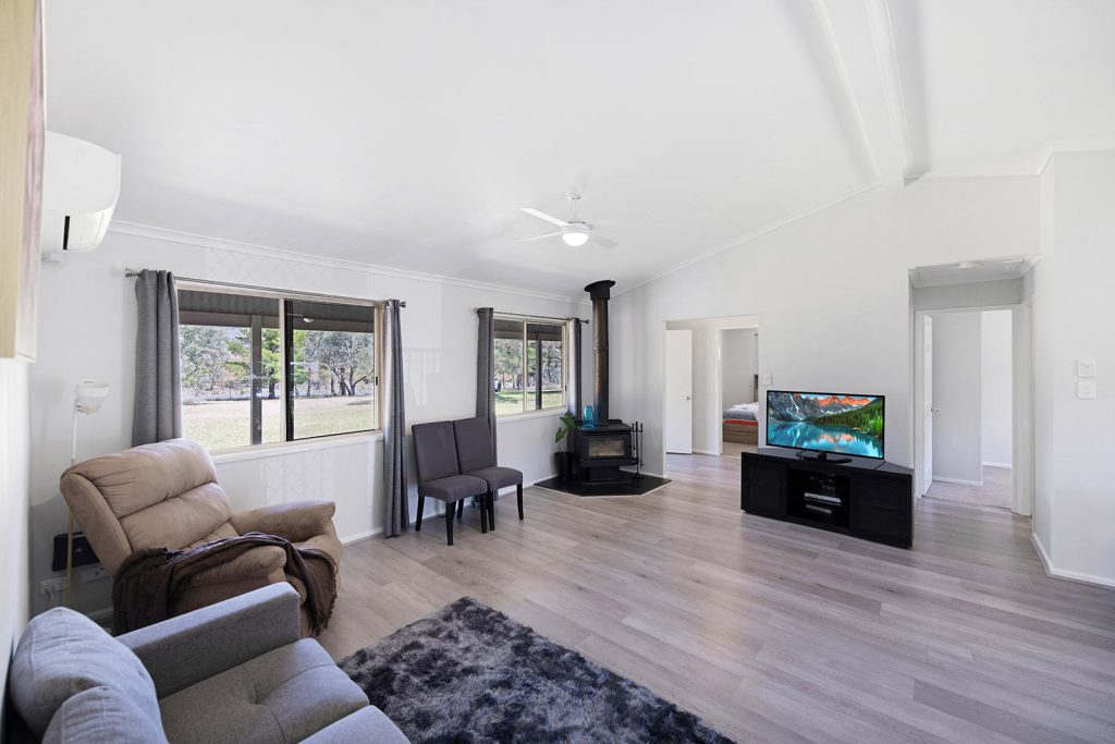 Sold - 1015 Windeyer Road - New Property in Mudgee - Real Estate by Stewart Adlington