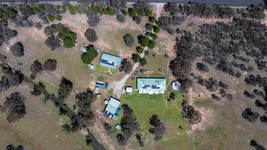 Sold - 1015 Windeyer Road - New Property in Mudgee - Real Estate by Stewart Adlington