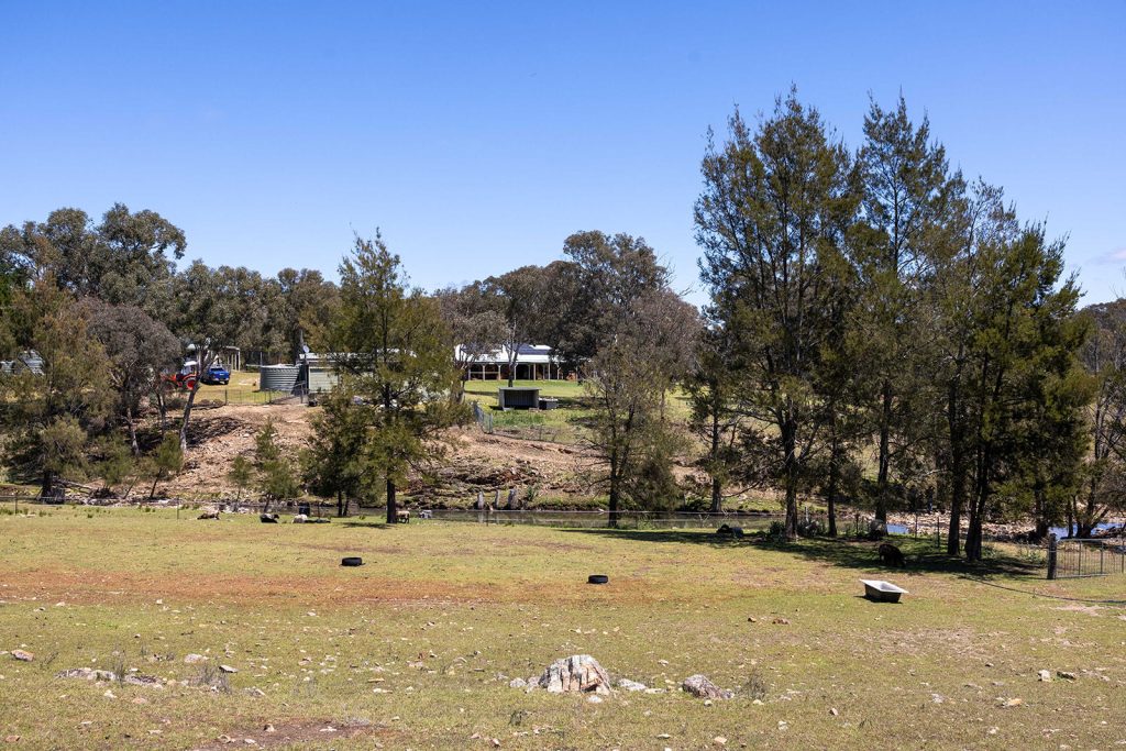 Sold - 1015 Windeyer Road - New Property in Mudgee - Real Estate by Stewart Adlington