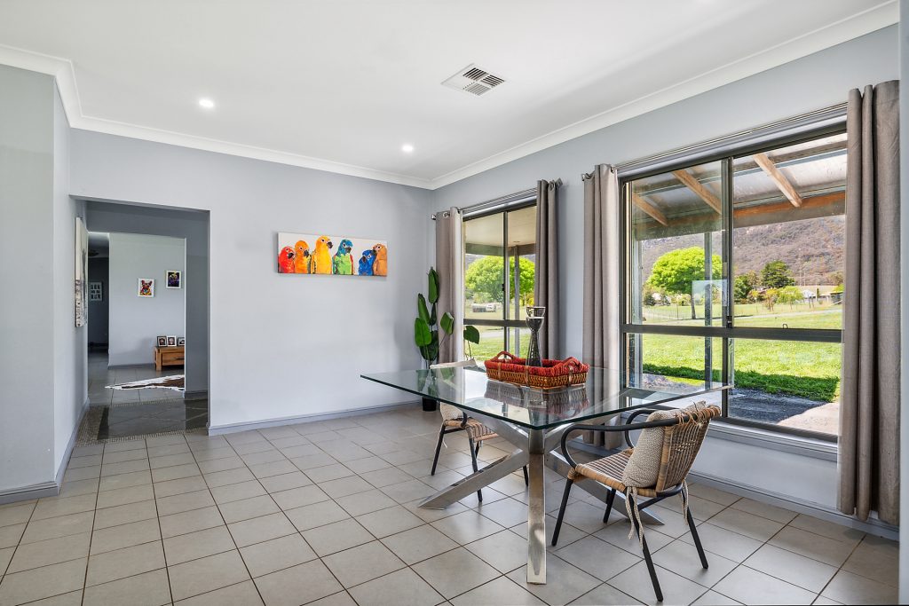 Sold - 15 Cairo Street - New Property in Kandos - Real Estate by  