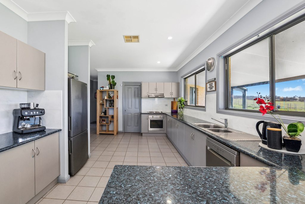 Sold - 15 Cairo Street - New Property in Kandos - Real Estate by  