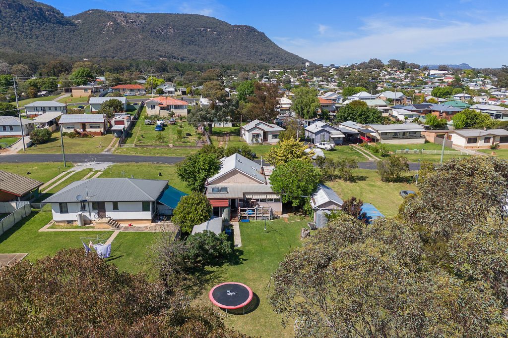 Sold - 23 McLachlan Street - New Property in Kandos - Real Estate by  