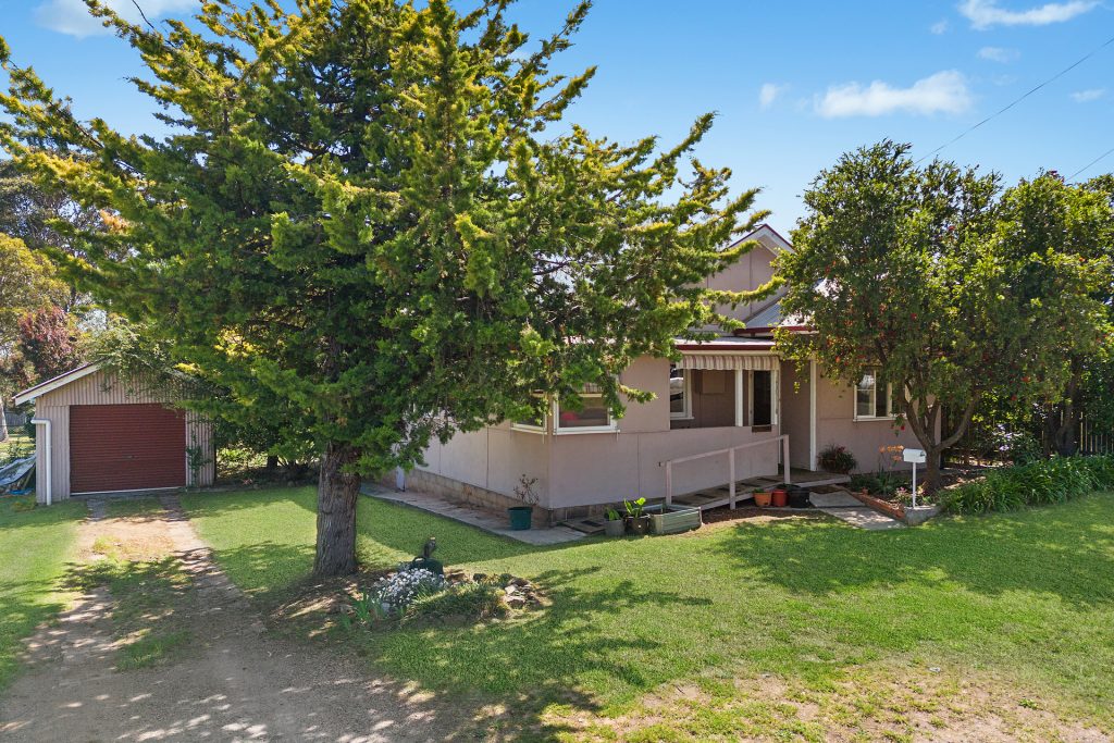 23 McLachlan Street, Kandos