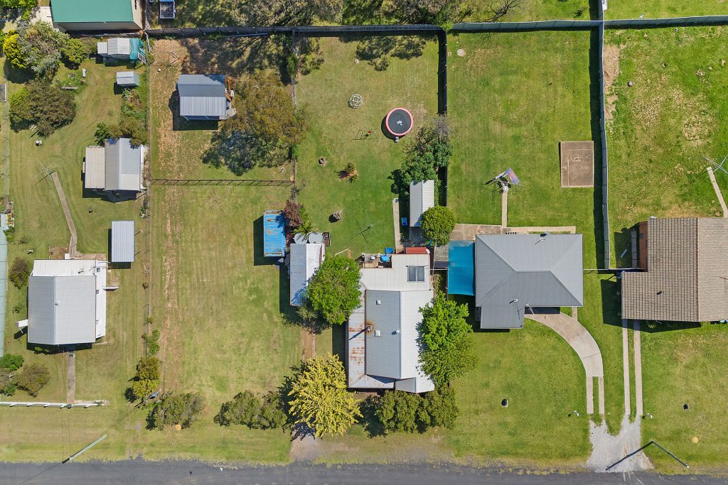 Sold - 23 McLachlan Street - New Property in Kandos - Real Estate by  