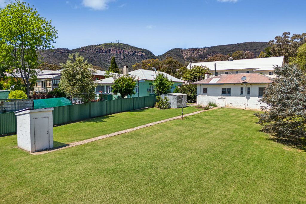 Sold - 41 Angus Avenue - New Property in Kandos - Real Estate by  