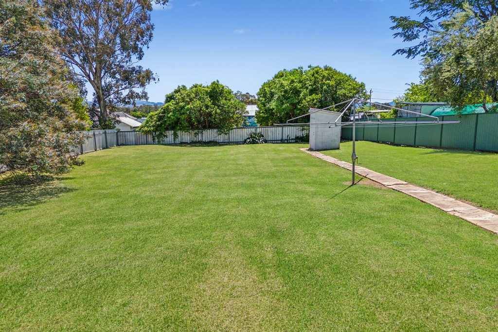 Sold - 41 Angus Avenue - New Property in Kandos - Real Estate by  