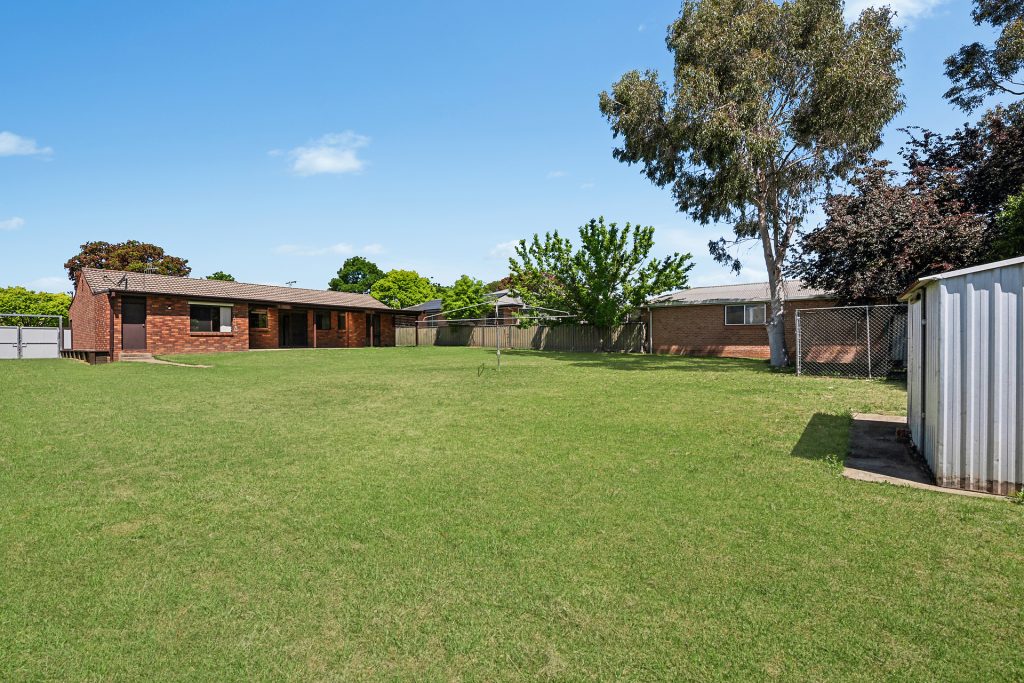 Sold - 16 Wentworth Avenue - New Property in Mudgee - Real Estate by Adam Woods