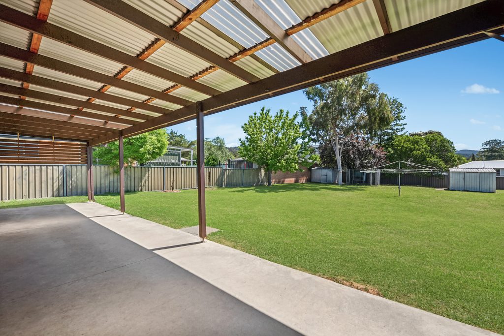Sold - 16 Wentworth Avenue - New Property in Mudgee - Real Estate by Adam Woods