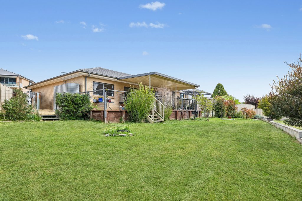 Sold - 15 Henderson Place - New Property in Lithgow - Real Estate by Stacey Field