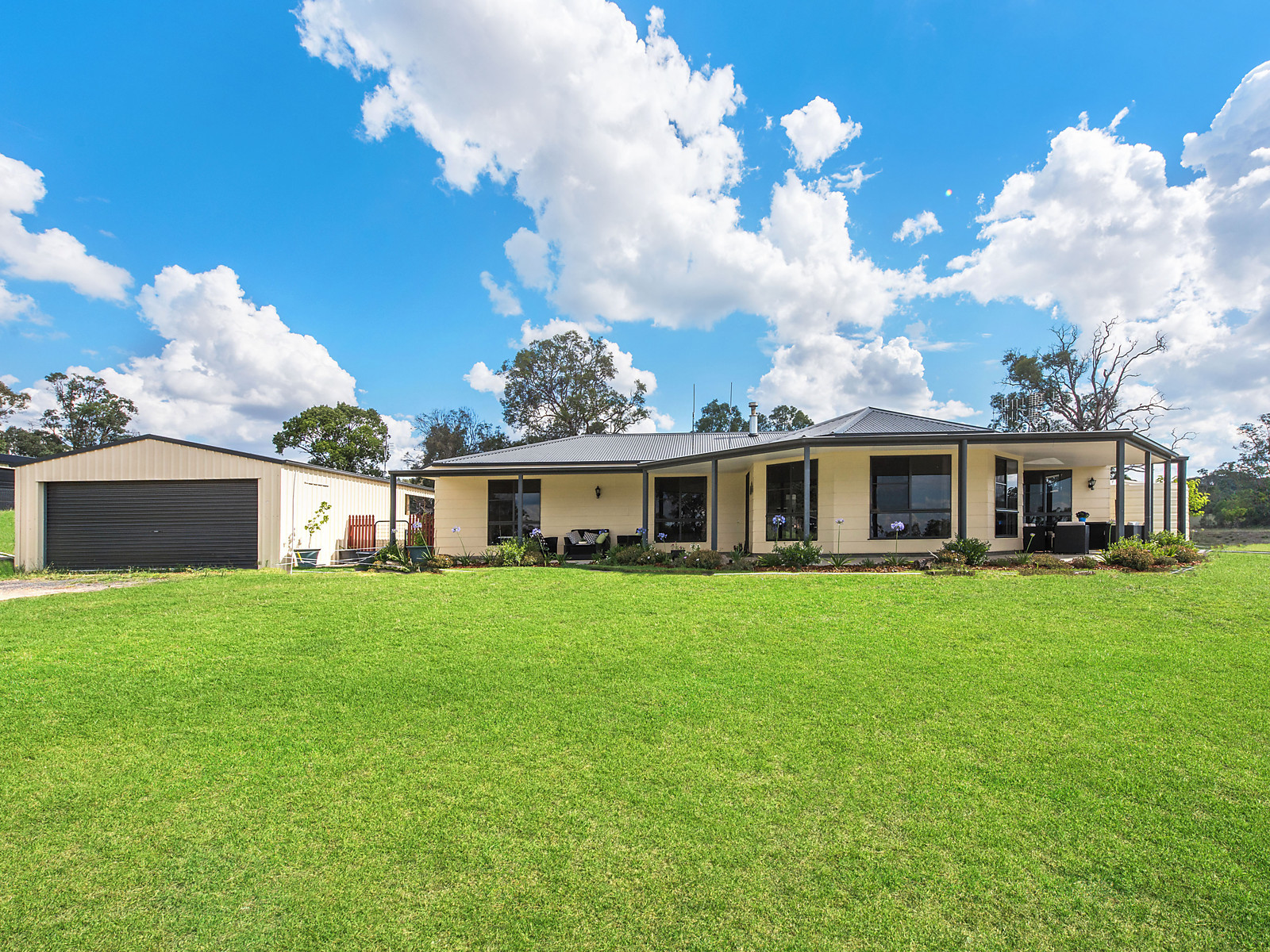 Sold - 174 Ridge Road - New Property in Mudgee - Real Estate by Adam Woods