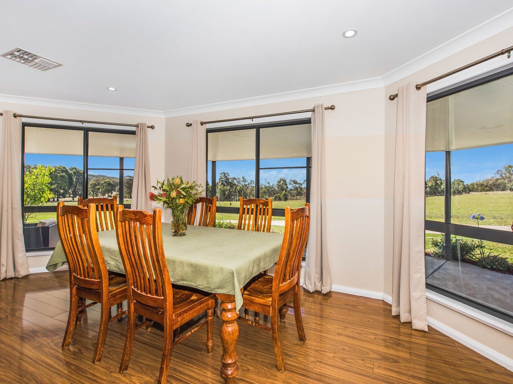 Sold - 174 Ridge Road - New Property in Mudgee - Real Estate by Adam Woods